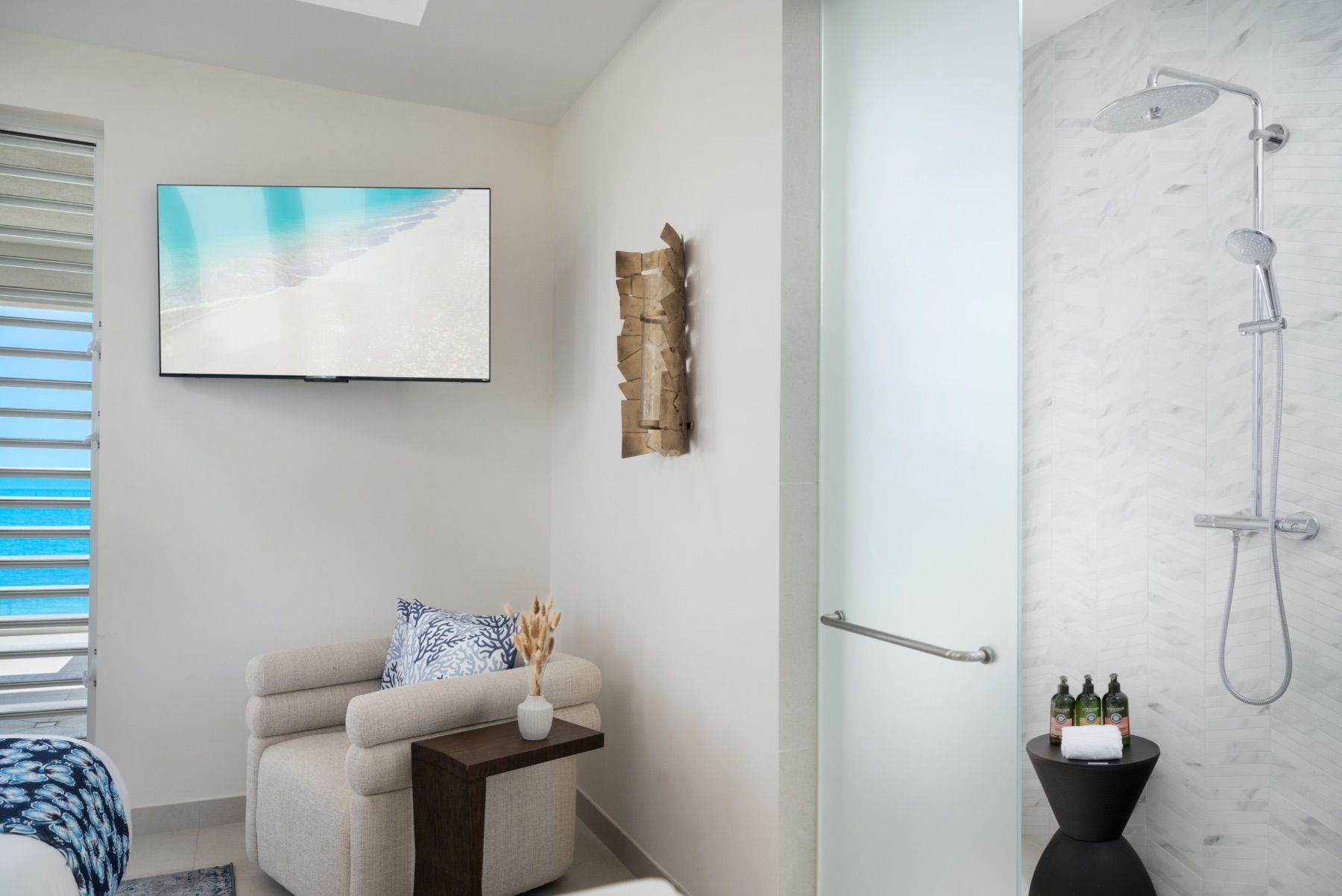 Ensuite